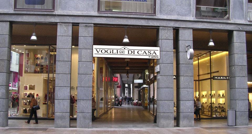Work by Voglia di Casa