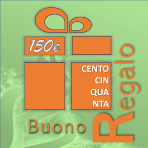 Gift Card 150