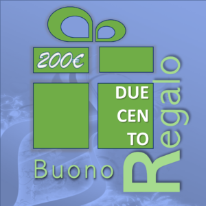 Gift Card 200